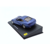 Ferrari 612 Scaglietti 2004 blue - skala 1:43 - Altaya